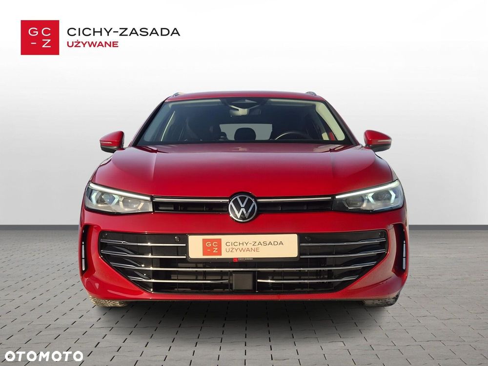 Volkswagen Passat Variant 2.0 TDI EVO Elegance DSG - 8