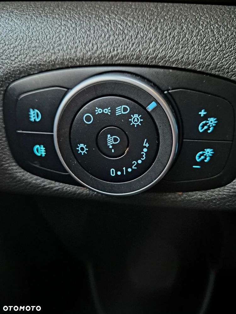 Ford Tourneo Custom 2.0 EcoBlue L2 Active SelectShift - 27