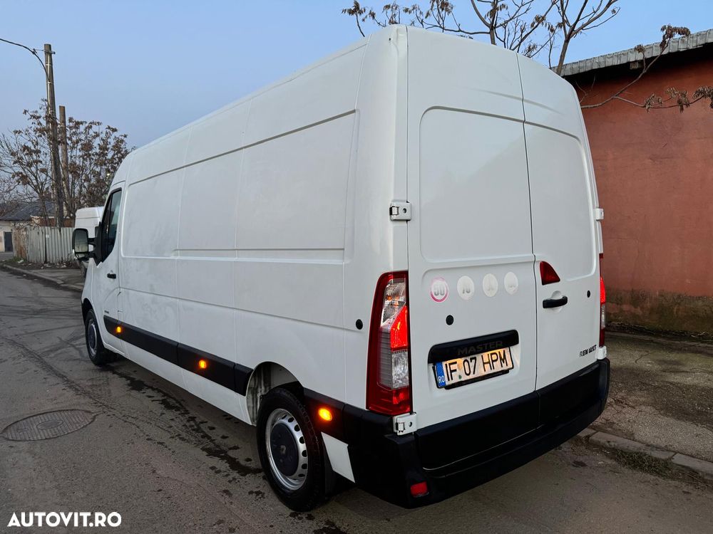 Renault MASTER - 4