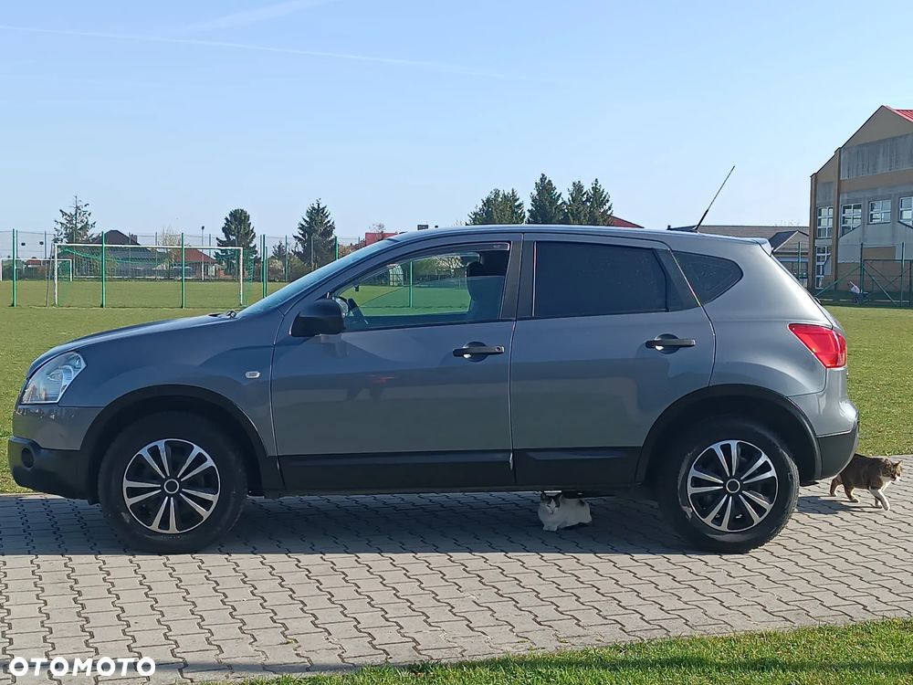 Nissan Qashqai 1.6 Acenta - 2