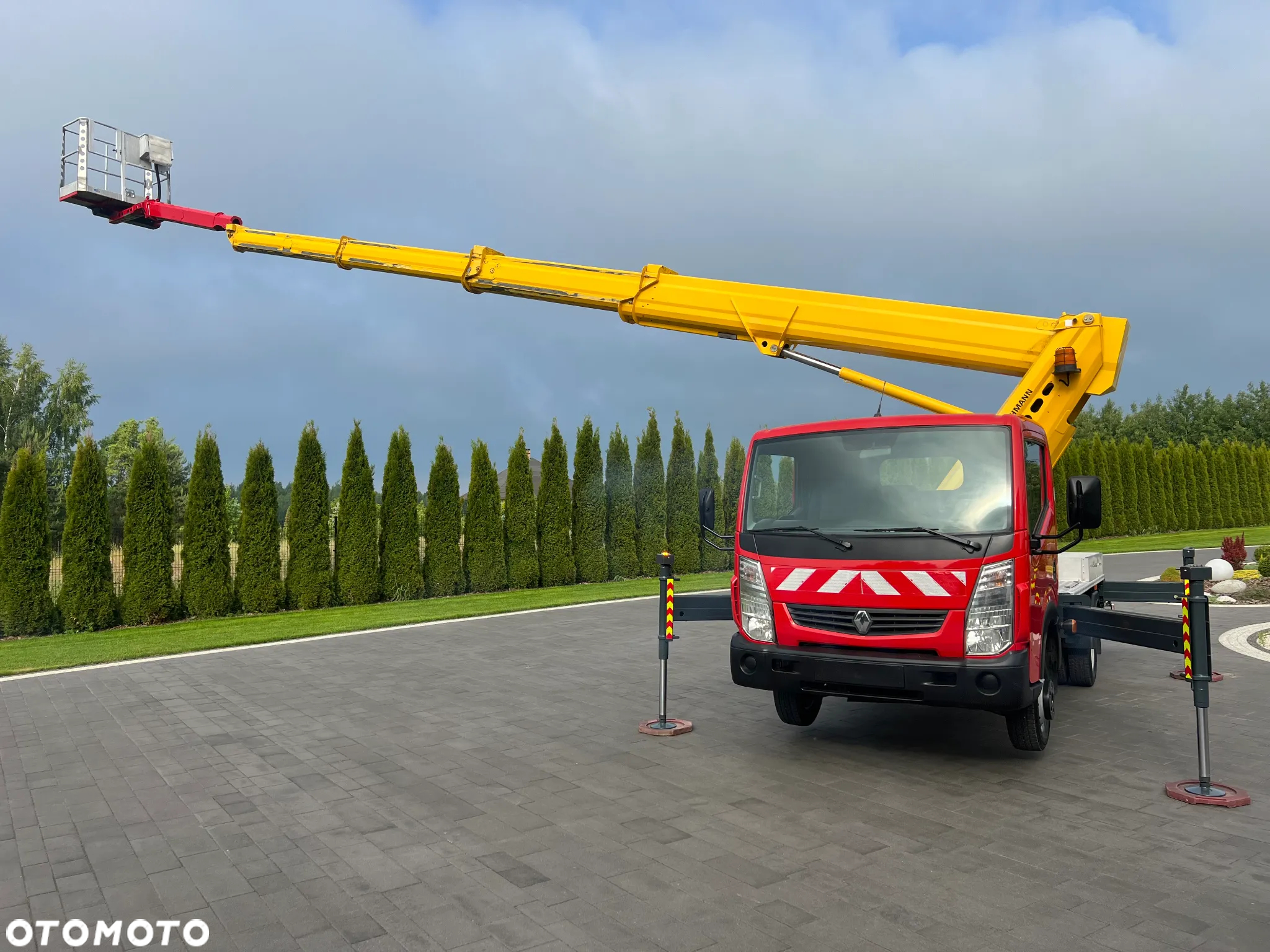 Ruthmann RUTHMAN TBR 220!!! - 9