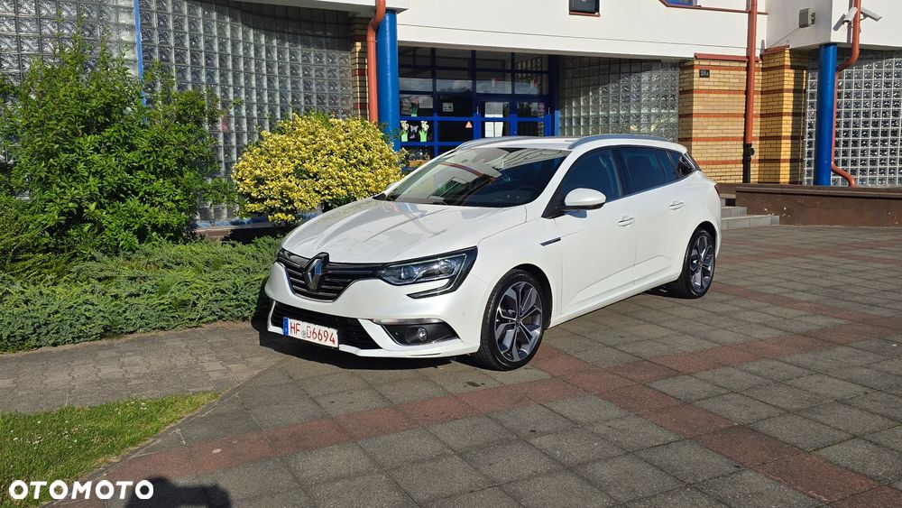 Renault Megane - 36