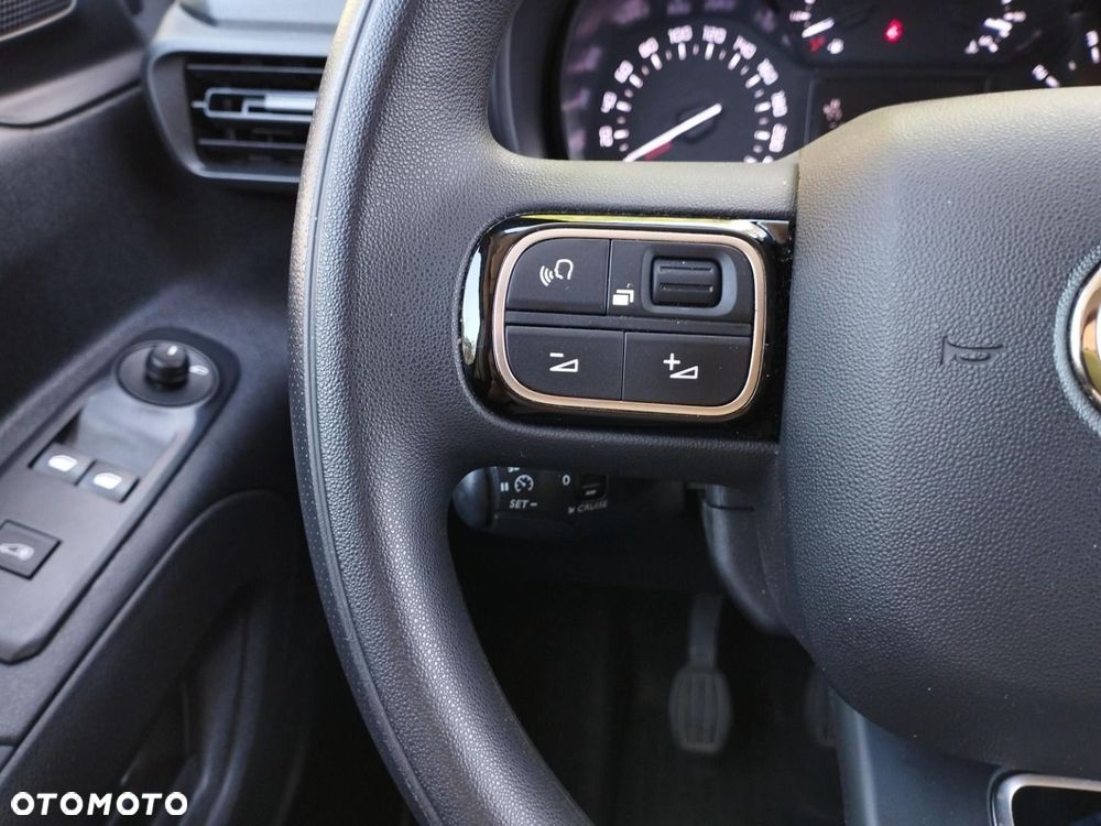 Toyota PROACE CITY - 14