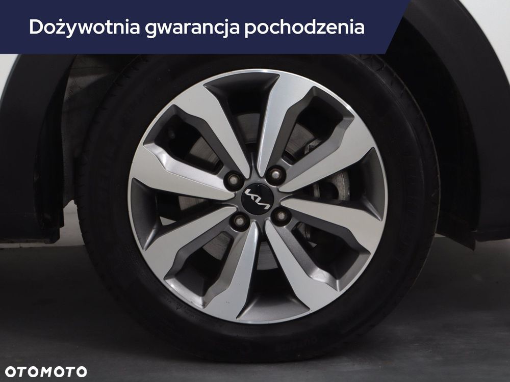 Kia Stonic - 16
