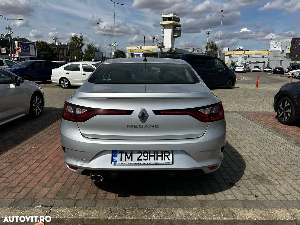 Renault Megane - 2