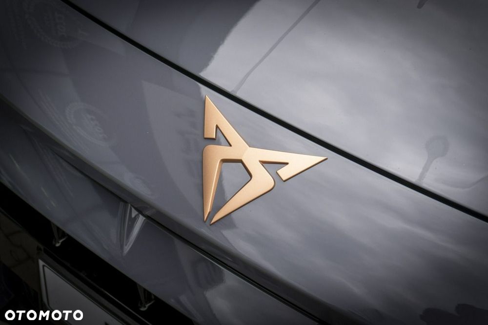 Cupra Formentor 2026 photo 5
