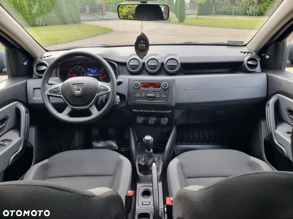 Dacia Duster 1.0 TCe Comfort - 6
