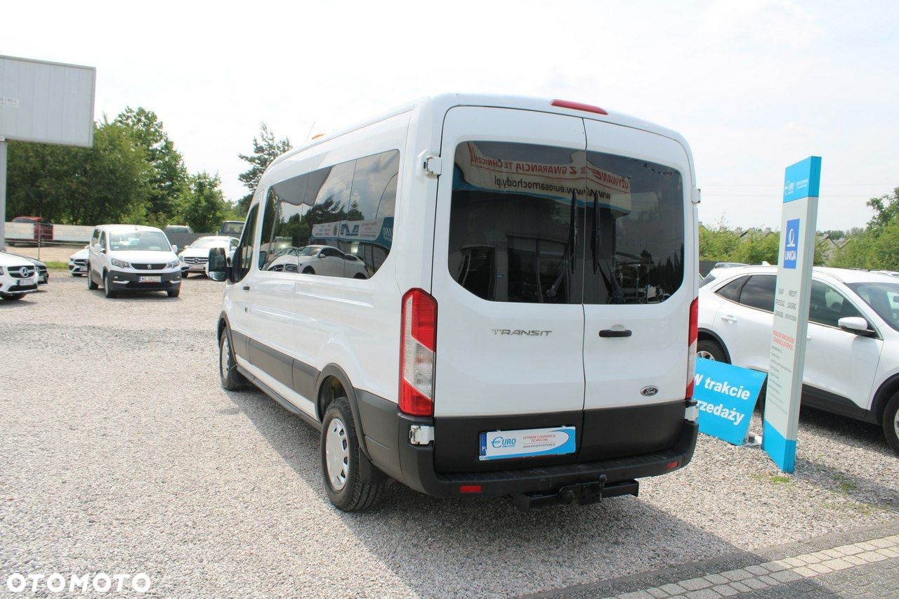 Ford Transit - 9