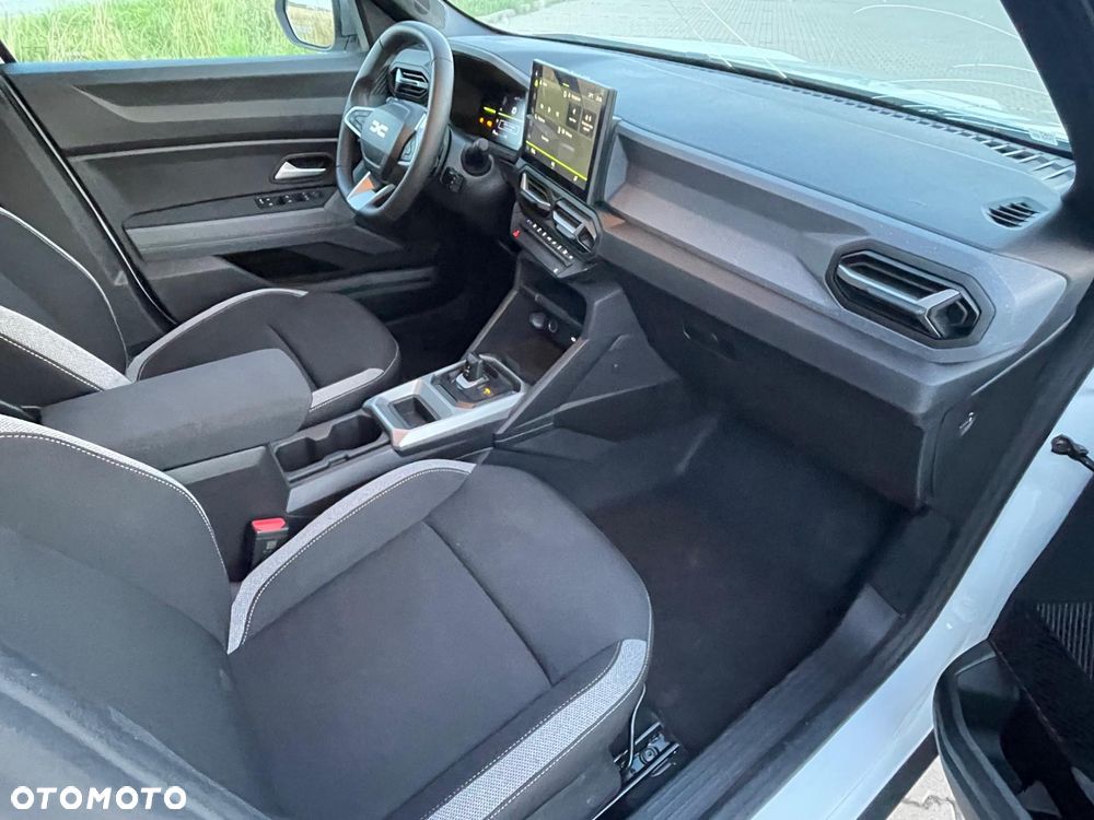 Dacia Duster - 12