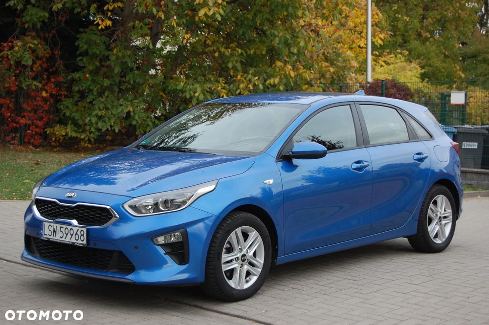 Kia Ceed 1.4 Edition 7 - 7
