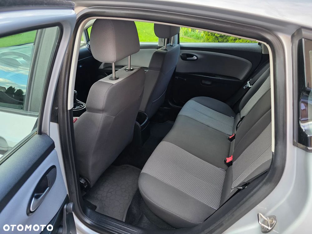 Seat Leon 1.4 Sport Limited - 8