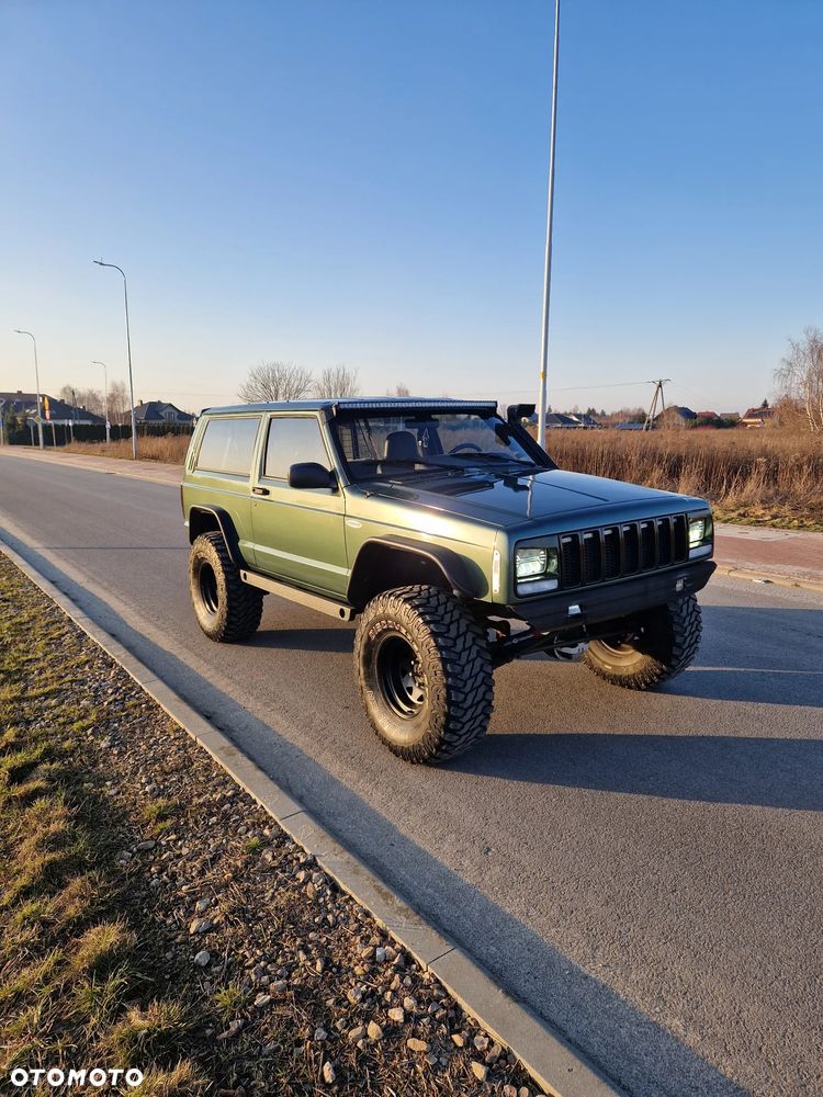 Jeep Cherokee ver-4-0 - 9