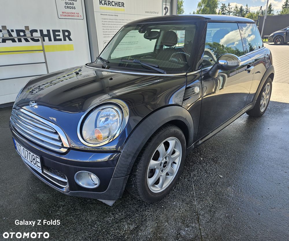 MINI Cooper - 1