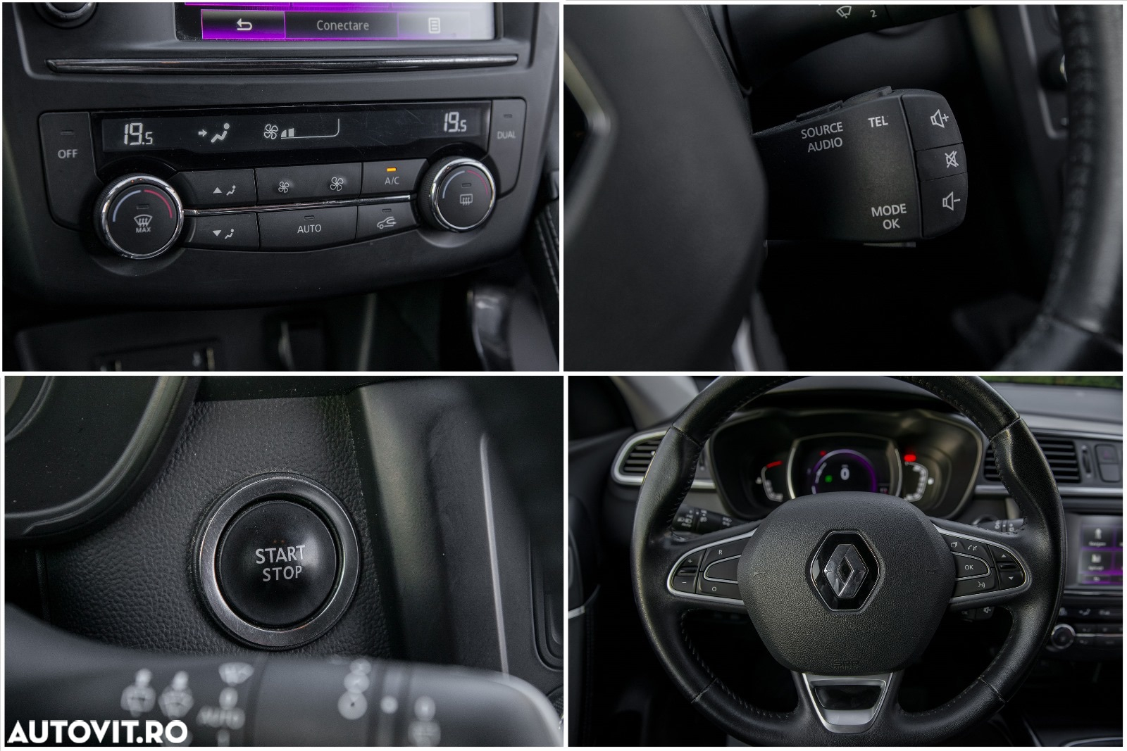 Renault Kadjar Energy dCi 110 Business - 5