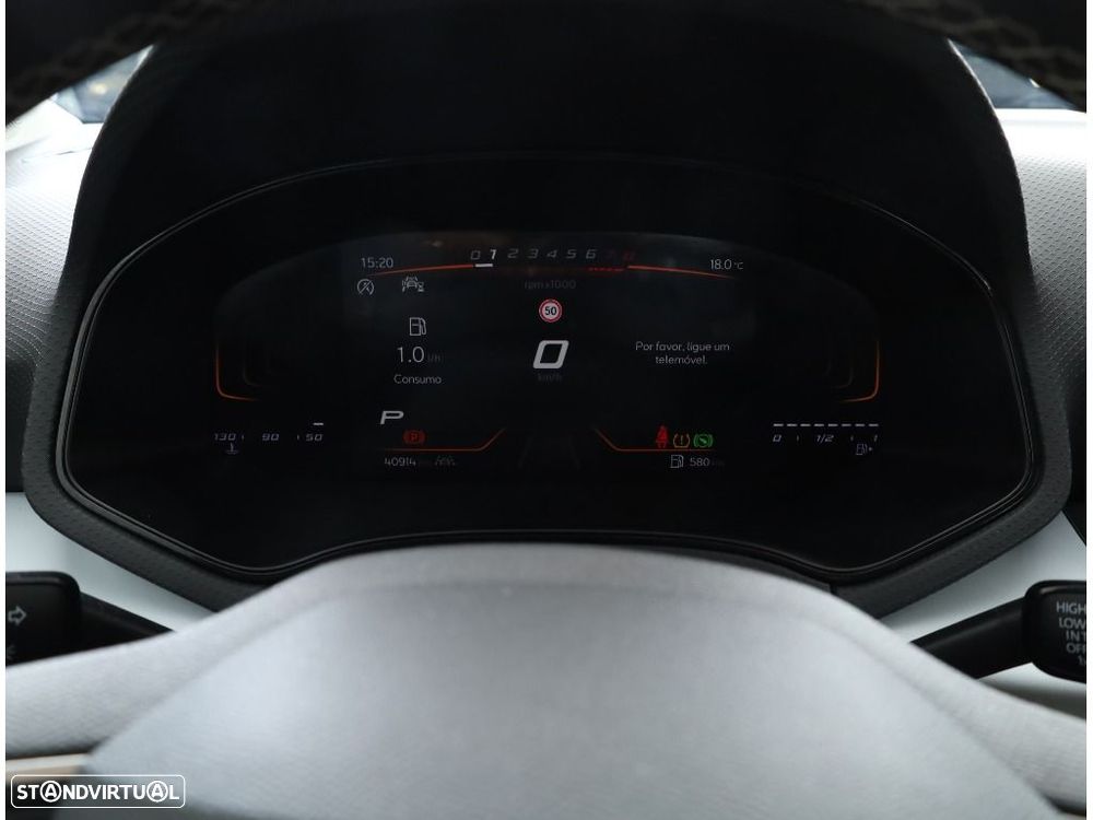 SEAT Arona 1.0 TSI Style DSG - 37