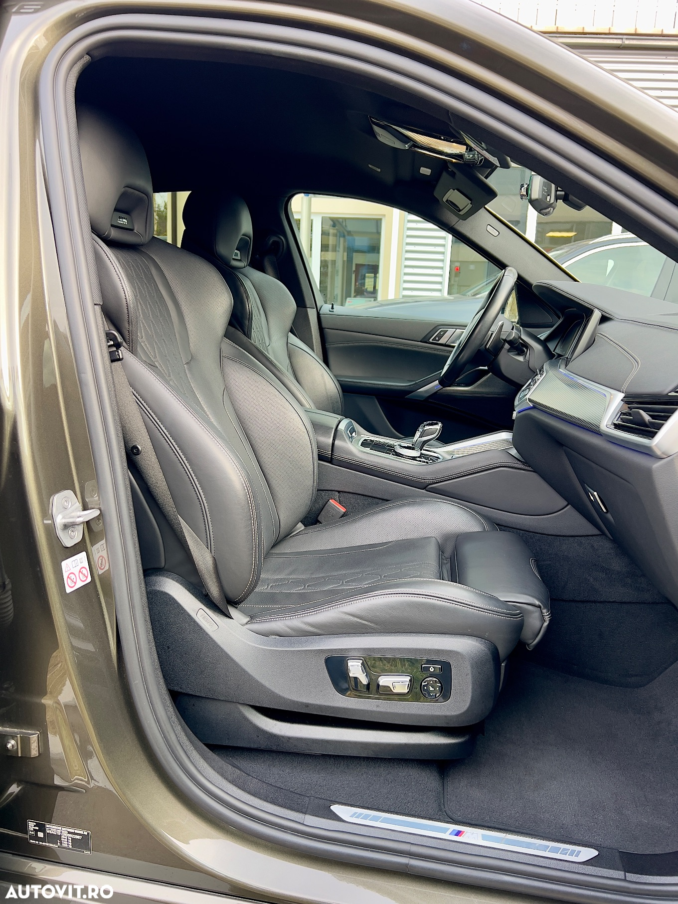 BMW X6 xDrive30d AT MHEV - 22
