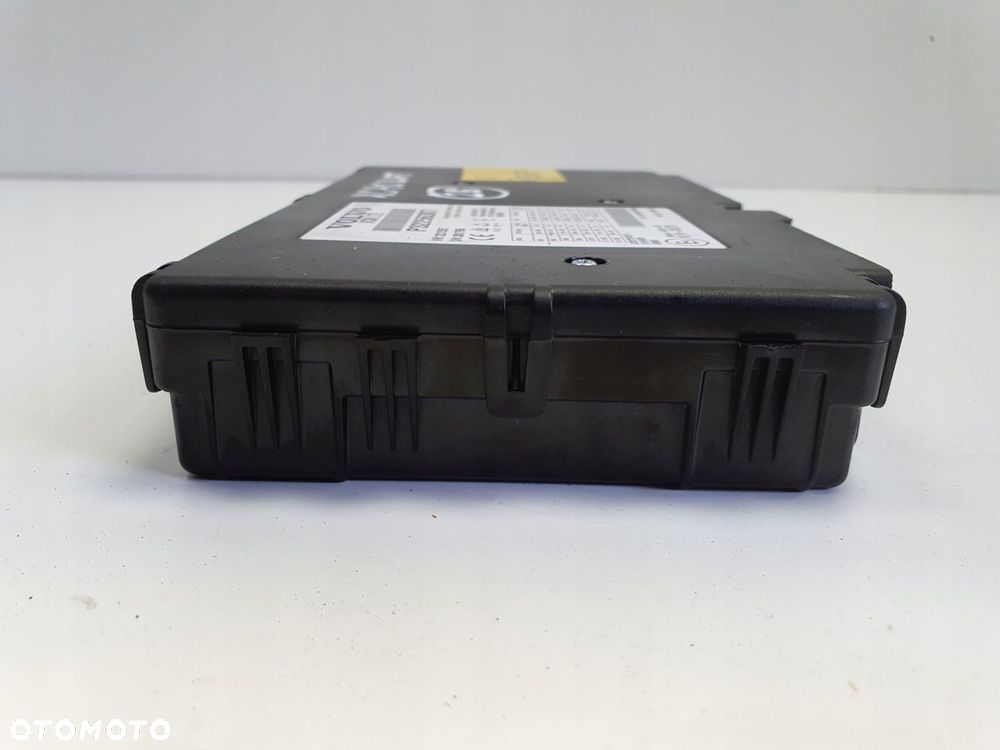 Volvo XC60 II V60 II V90 S90 MODUŁ STEROWNIK VCM LTE P32256307 32212597 - 6