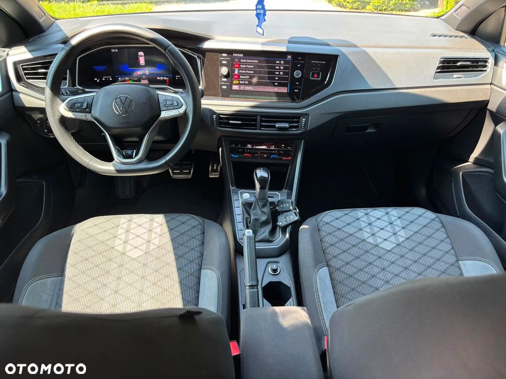 Volkswagen Polo 1.0 TSI OPF DSG R-Line - 5
