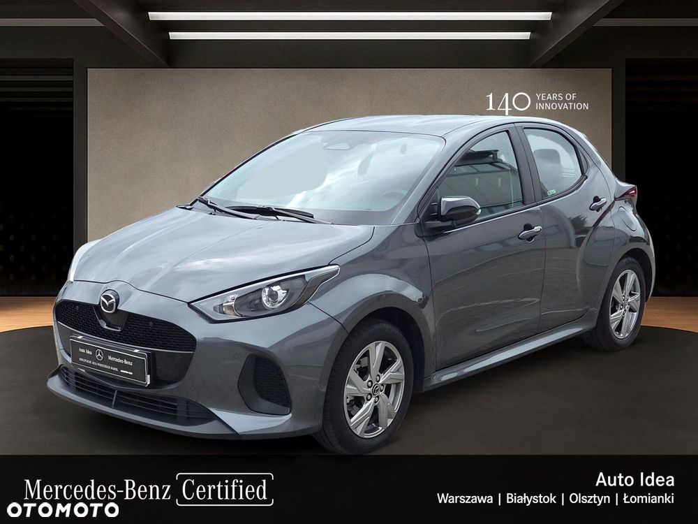 Mazda 2 - 2