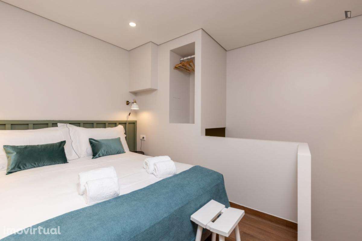 Apartamento com 1 quartos - localizado em Vila nova de gaia - Grande imagem: 3/13