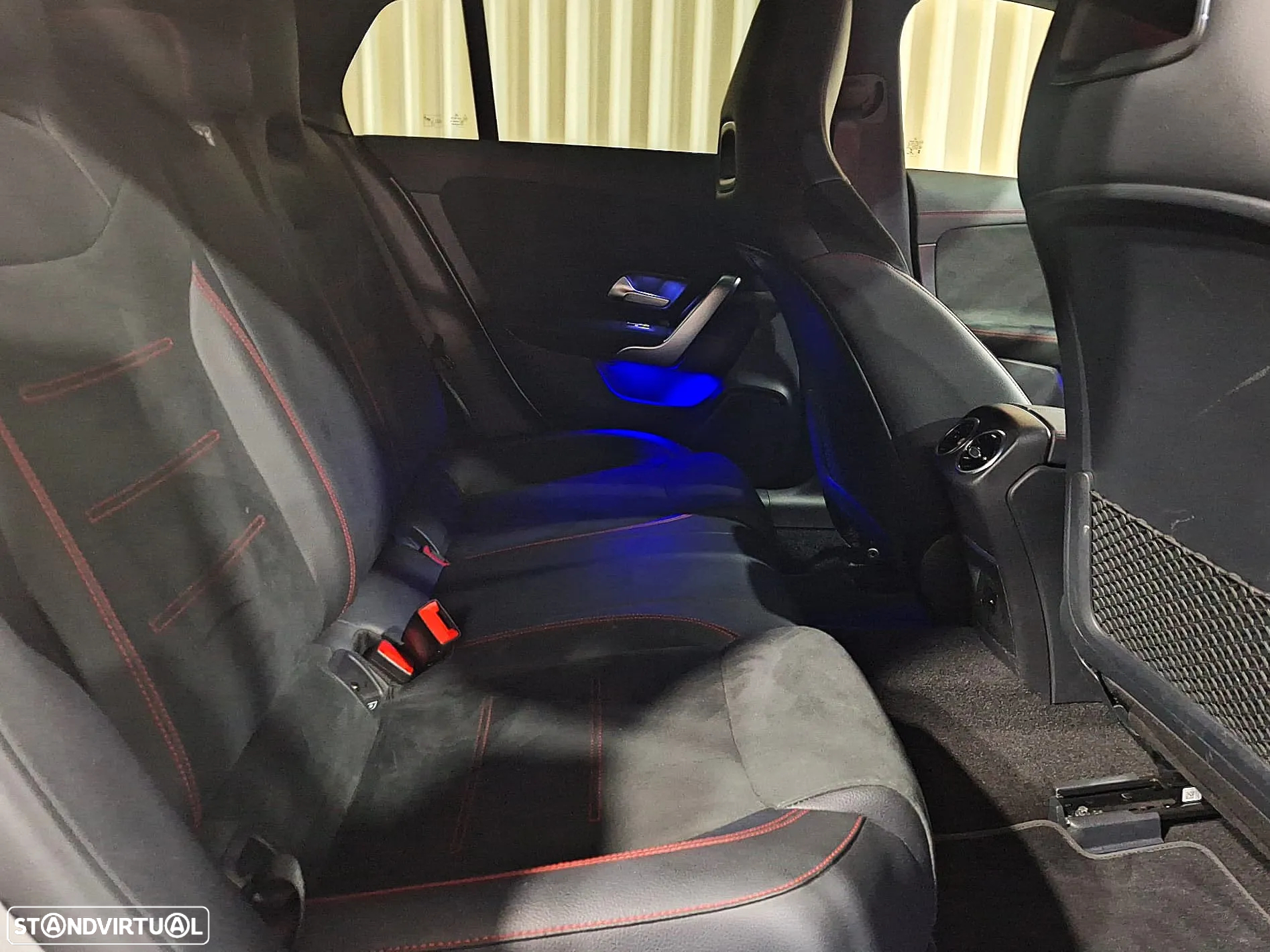 Mercedes-Benz CLA 250 e AMG Line - 24