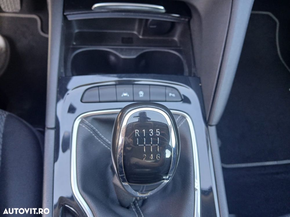 Opel Insignia 1.5 Turbo Start/Stop Edition - 17