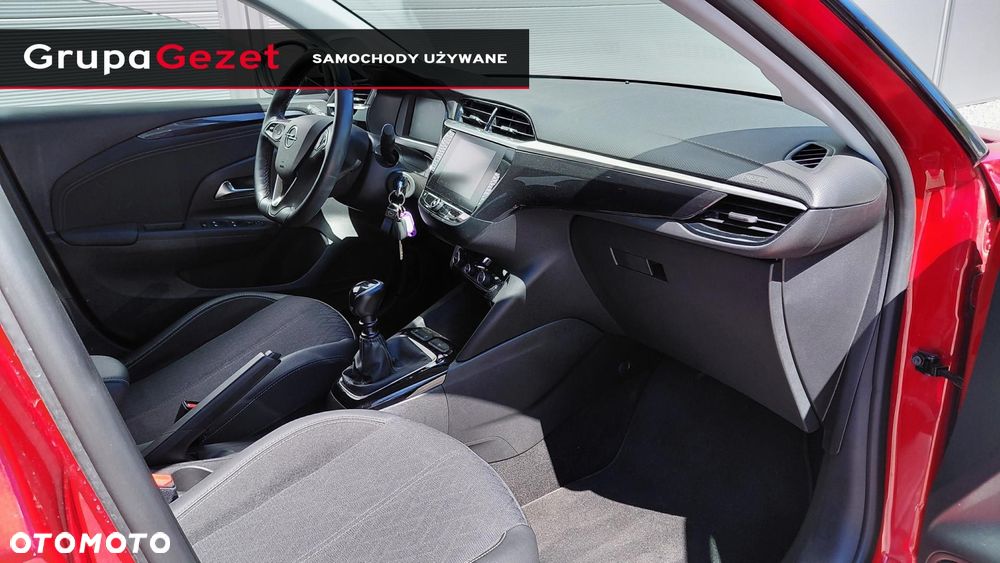 Opel Corsa 1.2 Elegance S&S - 5