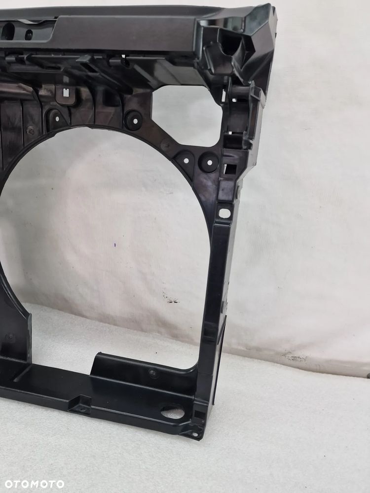 VW UP / SKODA CITIGO / SEAT MII , LIFT 11-20 WZMOCNIENIE CZOŁOWE / PAS PRZEDNI NR 1S0805588H NR AUKCJI WZM482 - 5