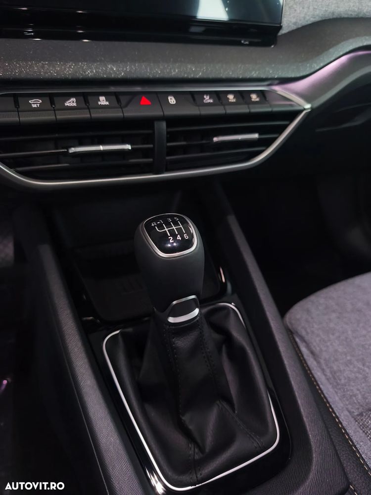 Skoda Octavia 1.5 TSI 115 CP Selection - 5