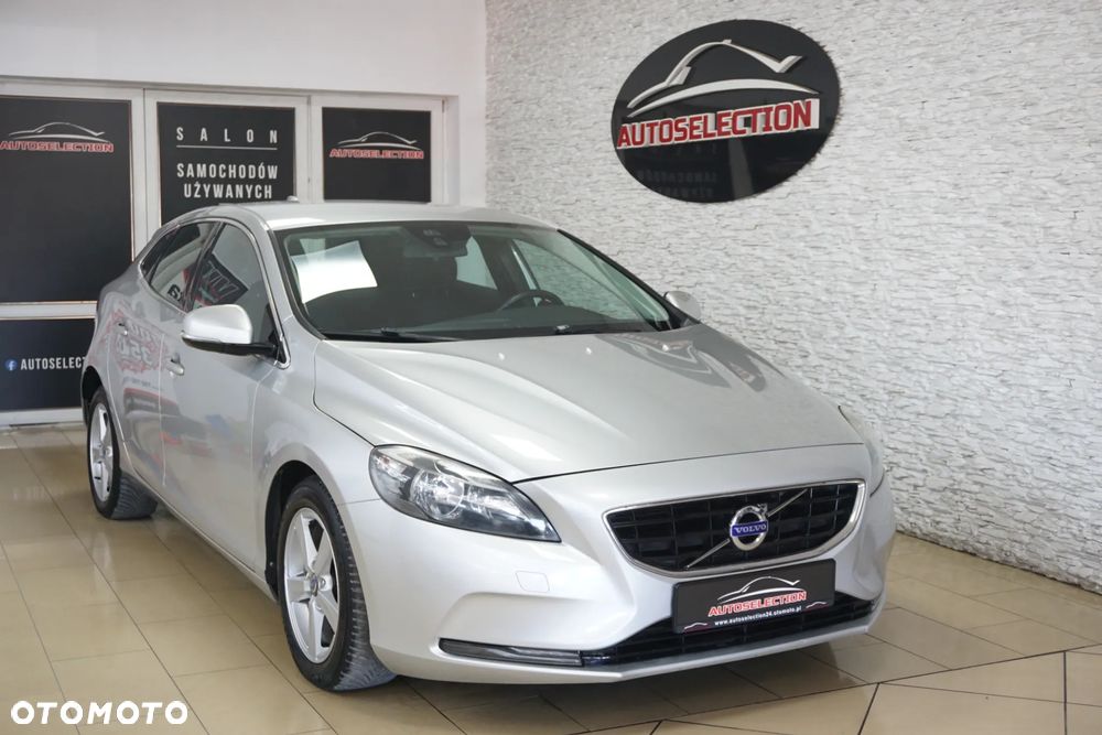 Volvo V40 - 1