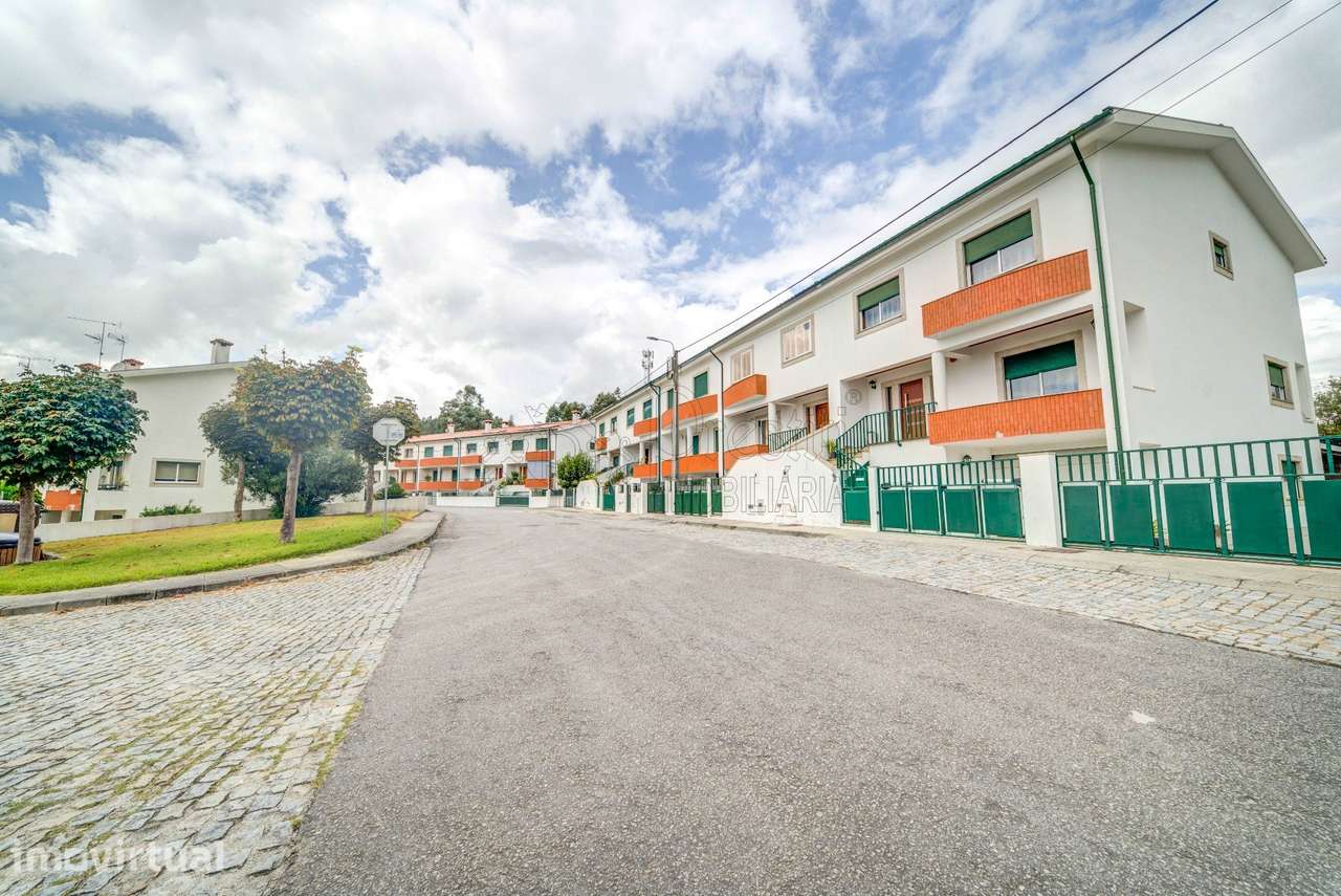 Moradia T3 para Arrendamento em Prazins, Guimarães - Grande imagem: 3/40