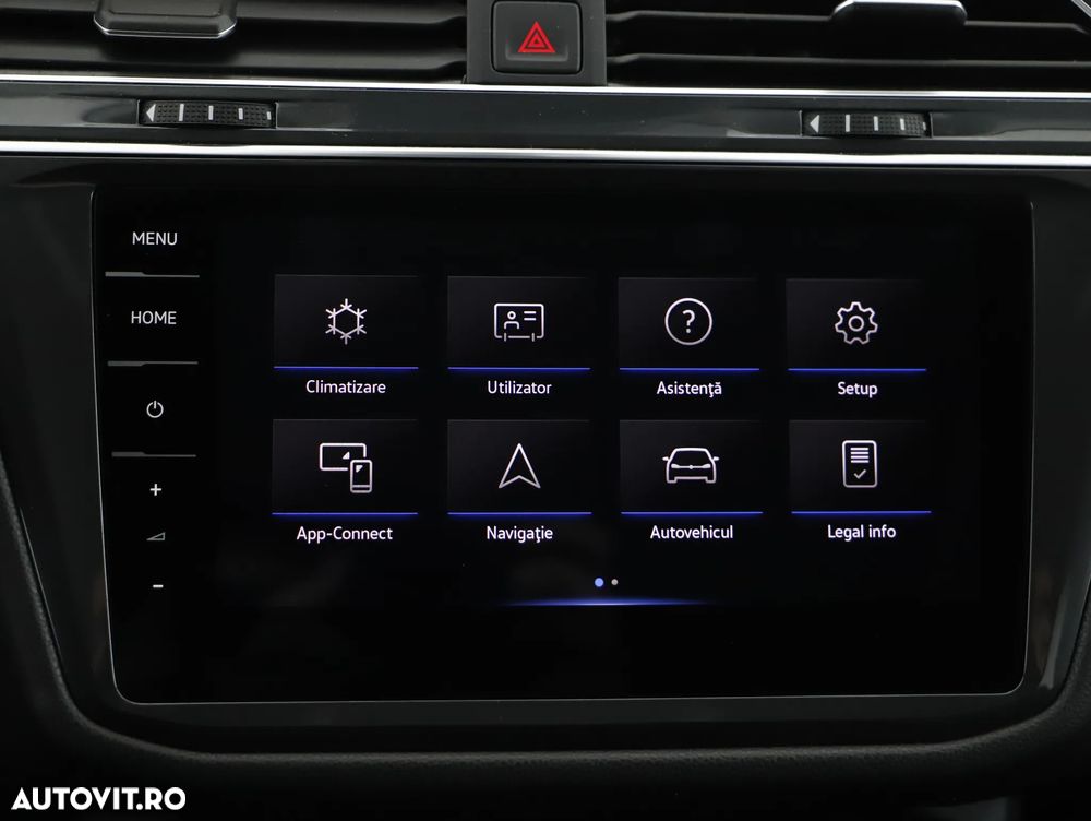 Volkswagen Tiguan 2.0 TDI SCR 4MOTION DSG Life - 20