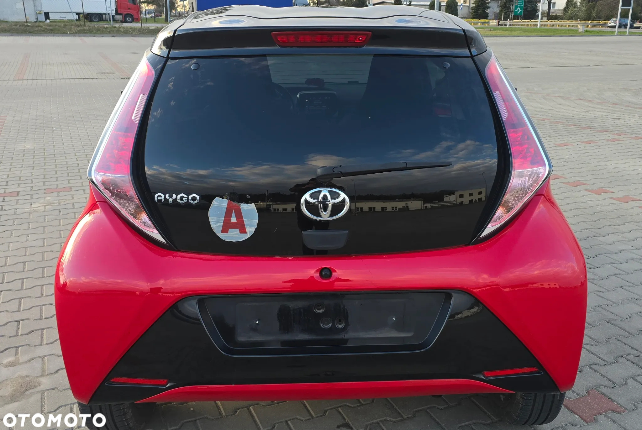 Toyota Aygo - 25