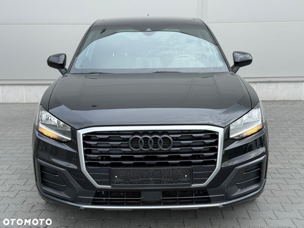 Audi Q2 1.6 TDI design - 3