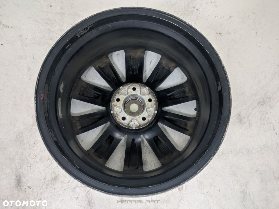AME MODELART GRACER MONOBLOCK 19x 8.0 +45 9.0J +40 5x114.3 - 6