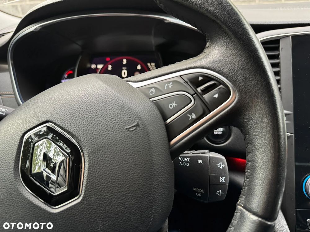 Renault Talisman 1.6 Energy dCi Intens EDC - 19