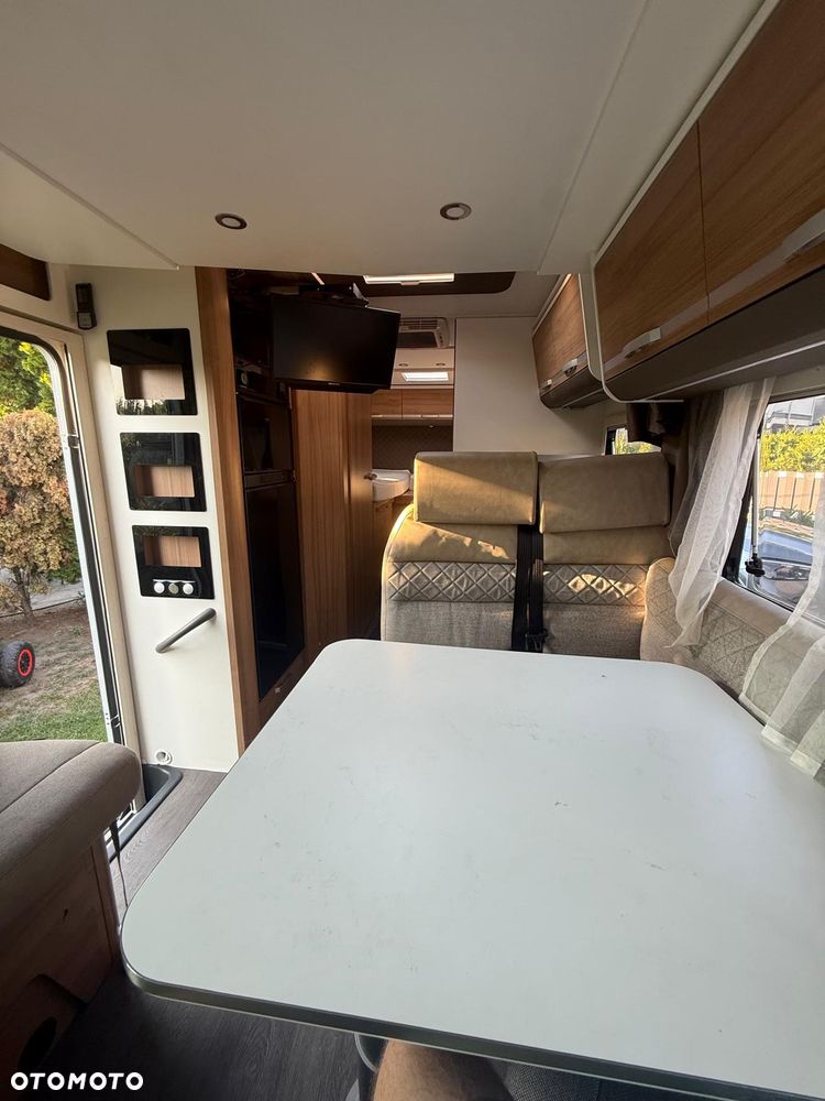 Adria MATRIX 670 SL - 12