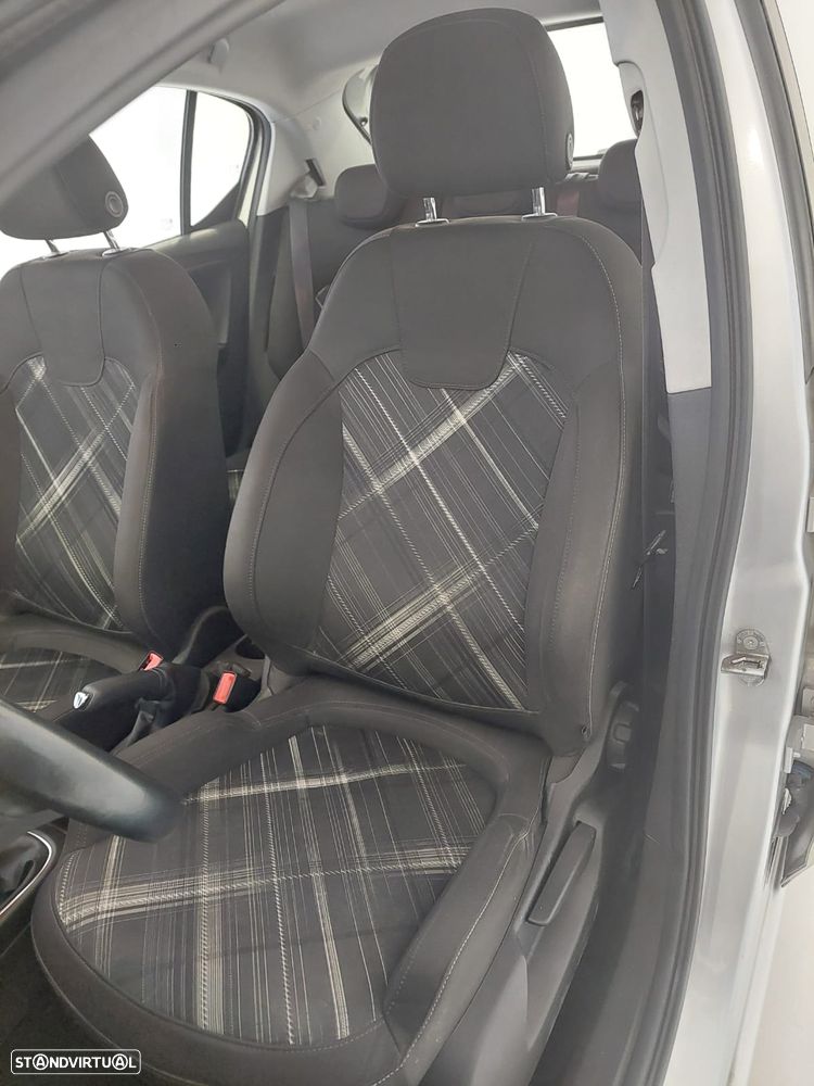 Opel Corsa 1.3 D (CDTi) (ecoFLEX) S&S Edition - 22