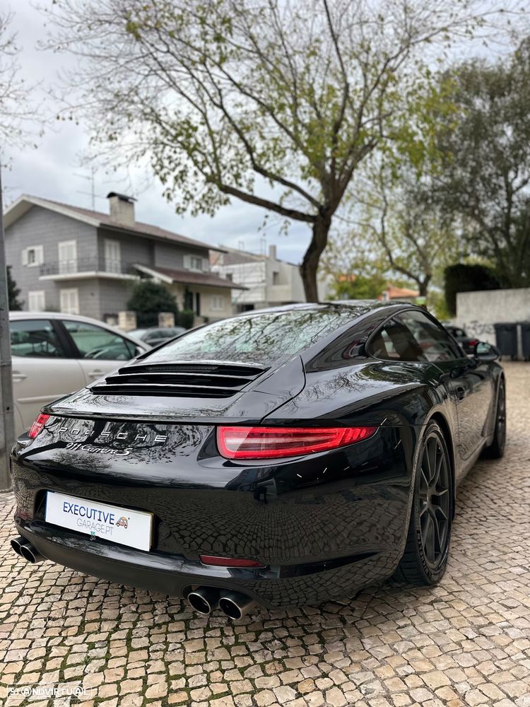 Porsche 911 (991) Carrera 2 S - 5
