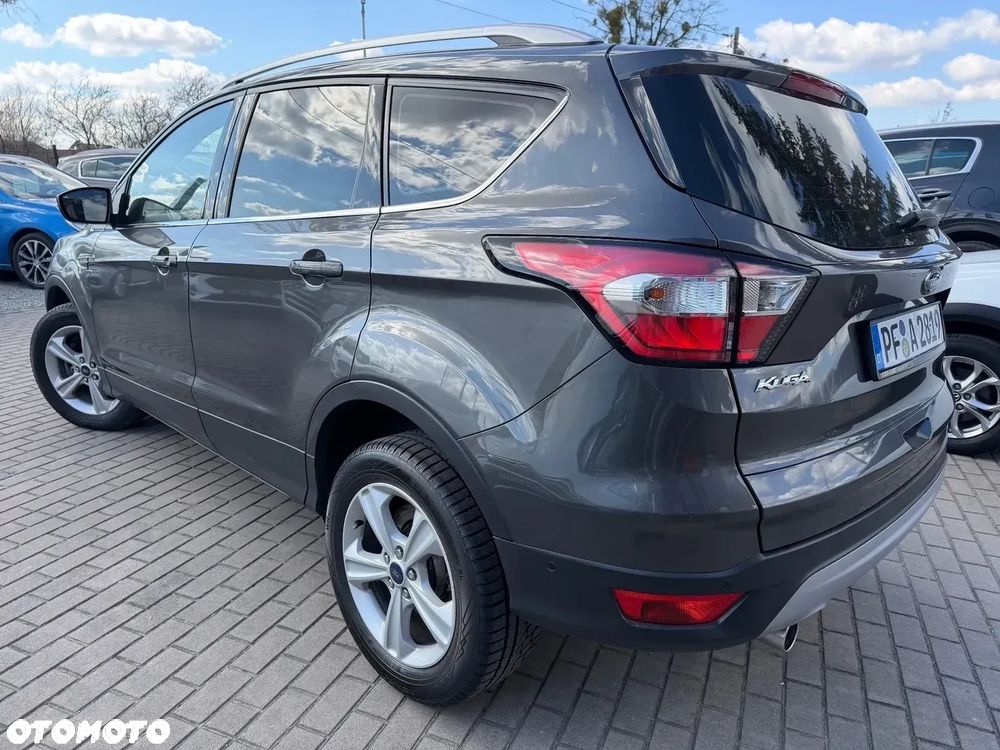 Ford Kuga 1.5 EcoBlue COOL&CONNECT - 3