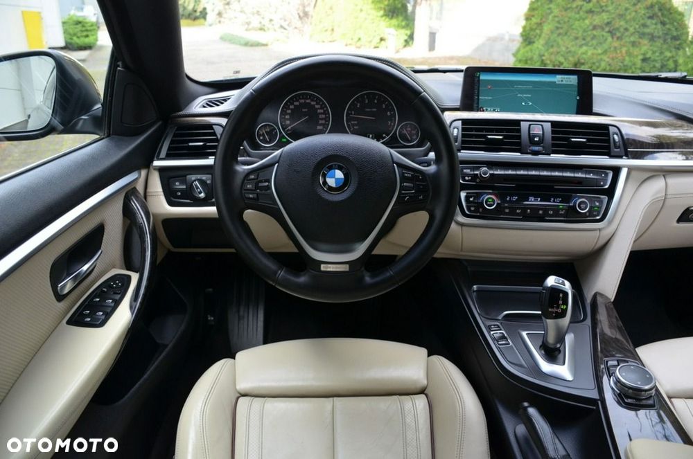 BMW Seria 4 - 29