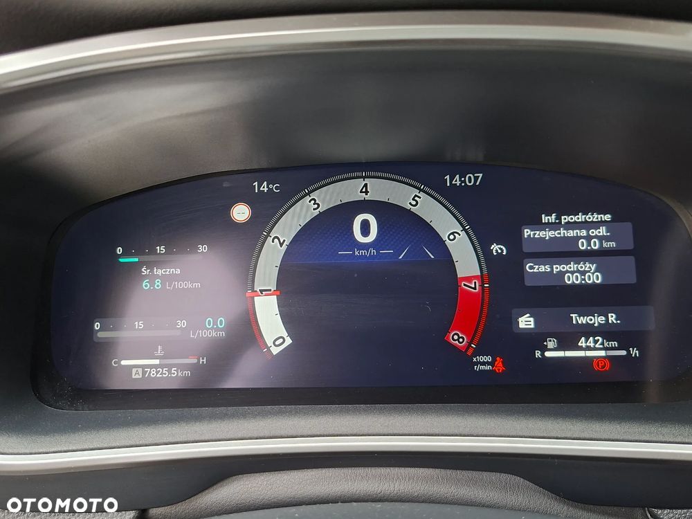Toyota Corolla 1.5 Comfort - 11
