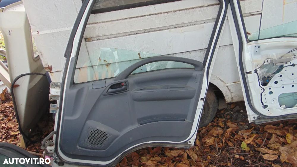 Macara Geam Isuzu NPr N35 nqr nkr fvr macara geam electrica stanga dreapta isuzu autoutilitara - 3
