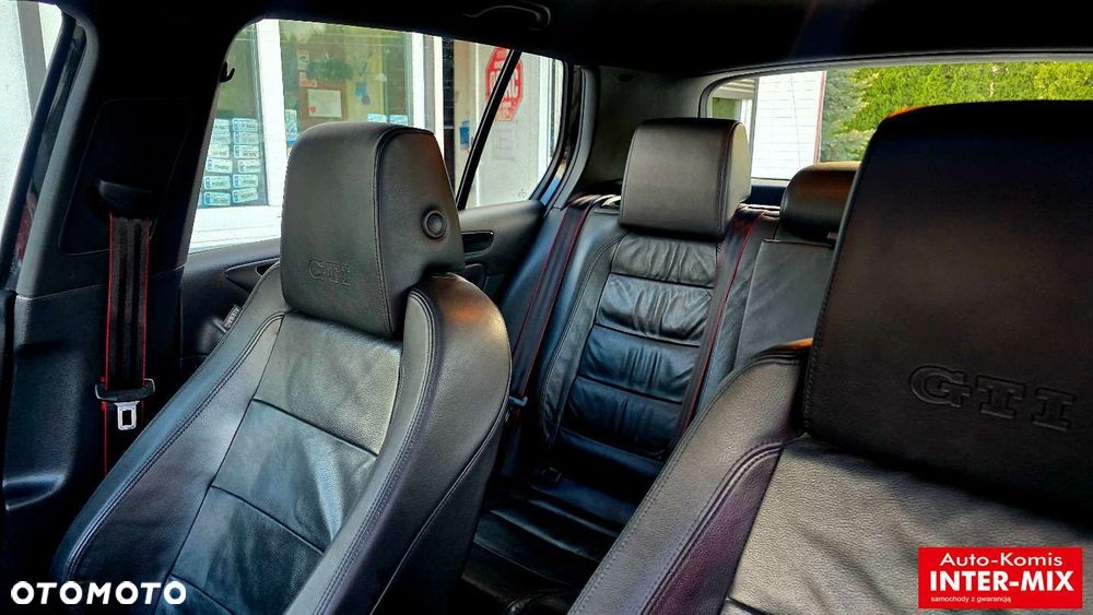 Volkswagen Golf 2.0 TSI GTI DSG - 38