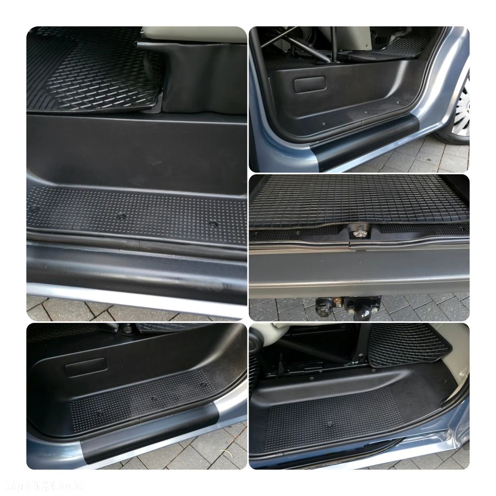 Opel Vivaro L1H1 Tour Elegance - 22