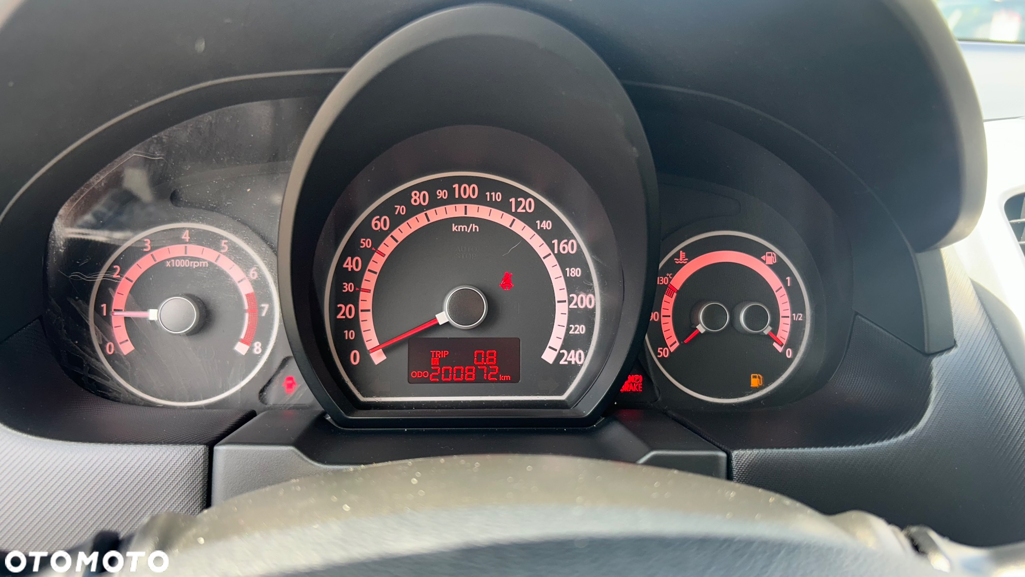 Kia Ceed 1.4 CVVT Attract - 19