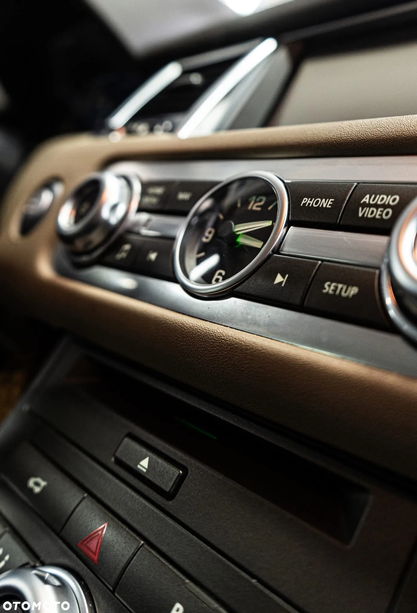 Land Rover Range Rover Sport SDV6 HSE - 7