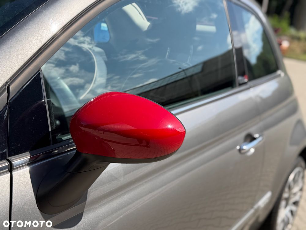 Fiat 500 1.2 8V Collezione - 26