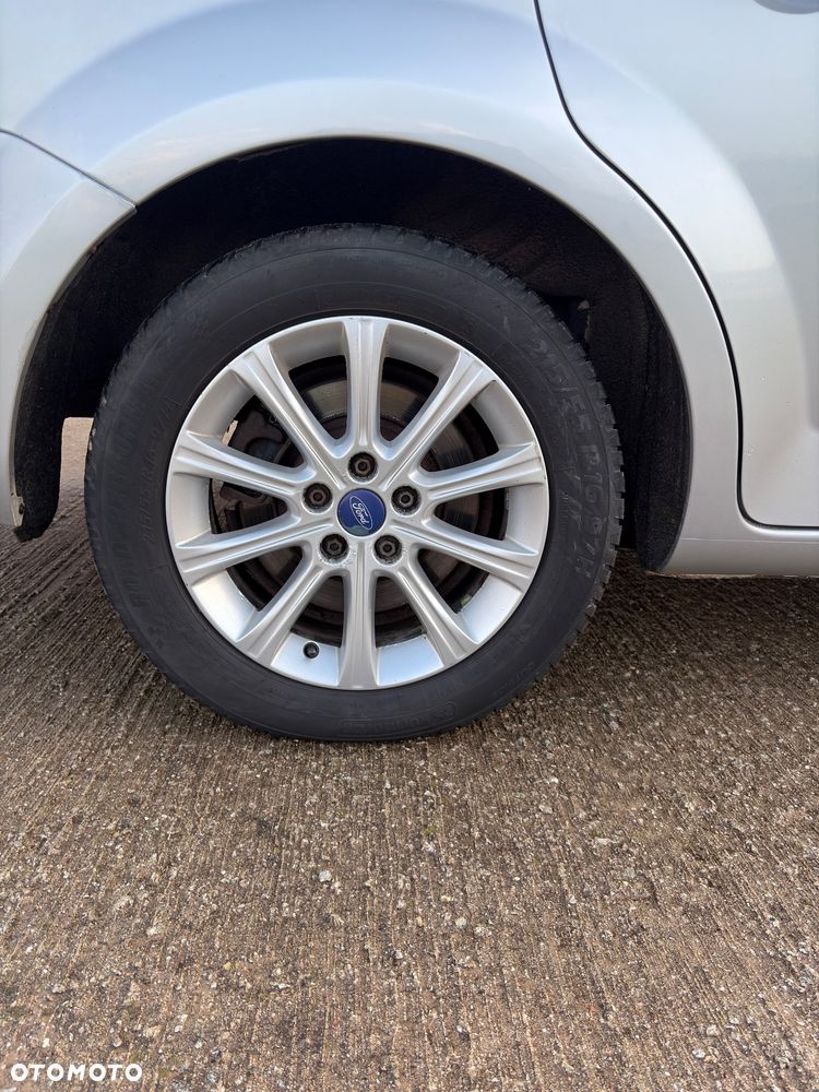 Ford Mondeo 2.0 TDCi Titanium - 29