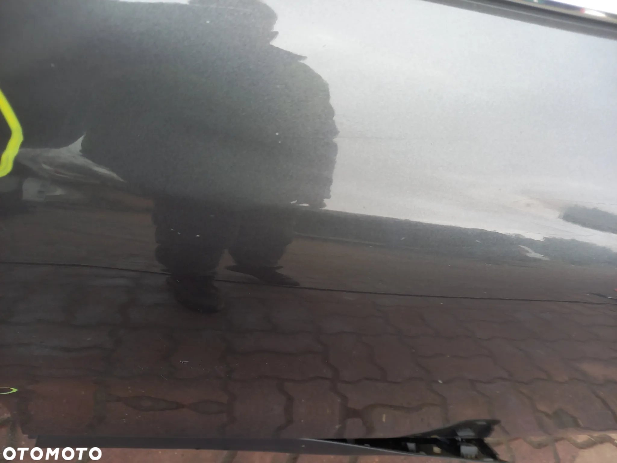 DRZWI LEWY TYŁ CITROEN C4 III  2020- - 6
